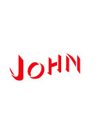 John